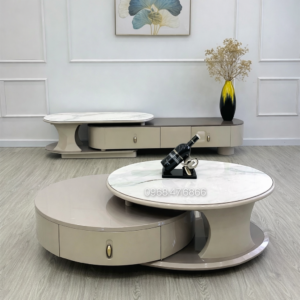 Bàn Trà Sofa Nhập Khẩu BBC47