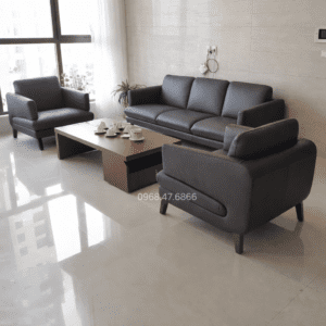 Ghế Sofa Văn Phòng VPBC01