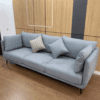 Ghế Sofa Da Văng VABC04