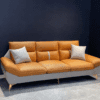 Ghế Sofa Da Văng VBC02