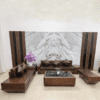 Ghế Sofa Gỗ OBC01