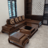Ghế Sofa Gỗ OBC04