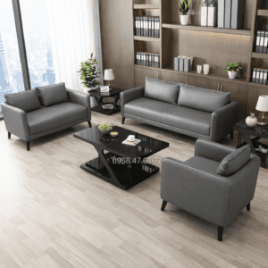 Ghế Sofa Văn Phòng VPBC02