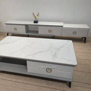 Kệ Tivi Mặt Đá Nhập Khẩu KBC14