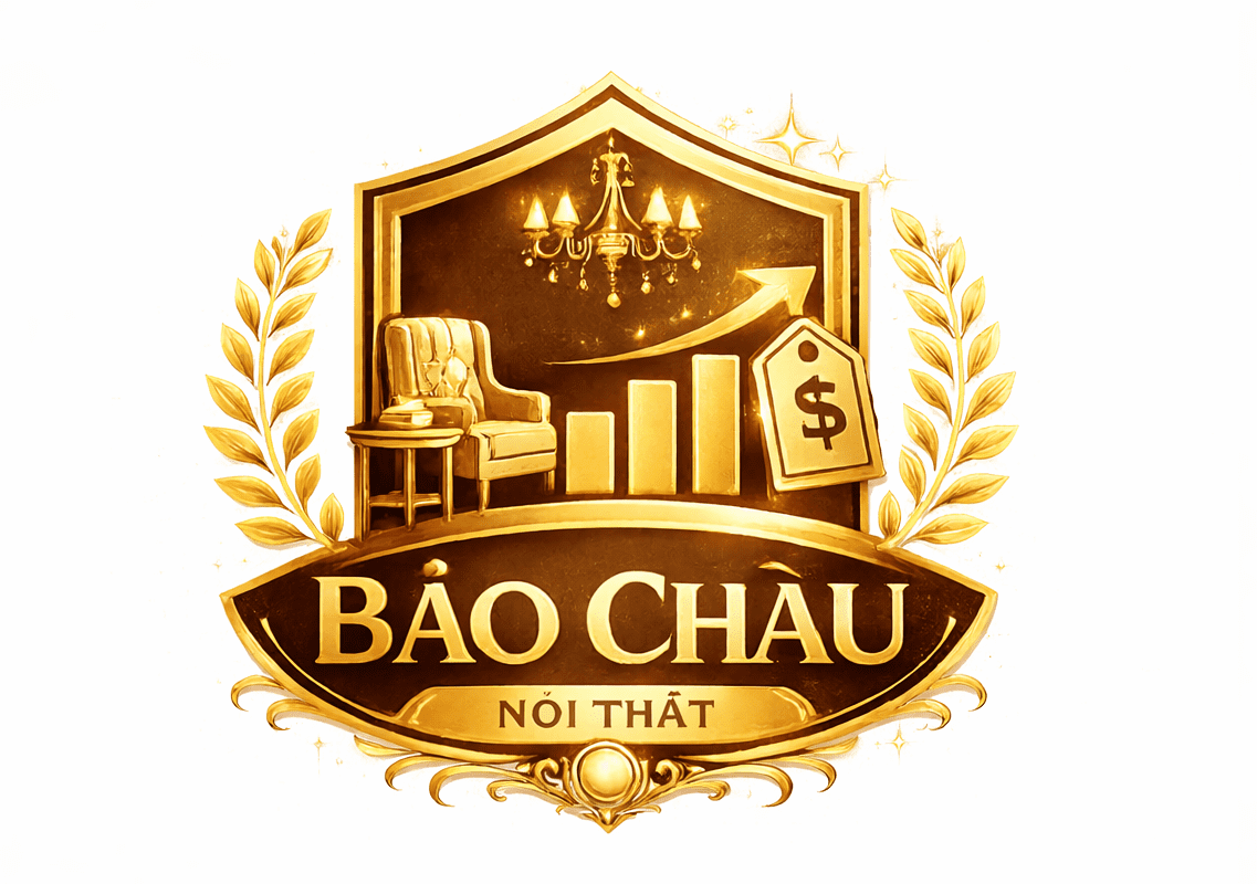 Xưởng sản xuất sofa Bảo Châu