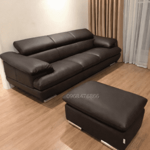 Ghế Sofa Da Văng VBC01